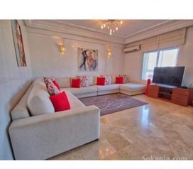 Ap1384 Appartement de 156 m2 à vendre – Val fleuri