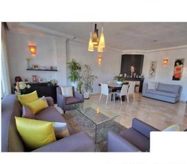 Ap1384 Appartement de 156 m2 à vendre – Val fleuri