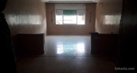 Ap1468 appt a vendre a val fleuri 127 m 3ch