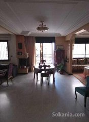 AP1483 appartement avendre A 2mars 200m 3ch