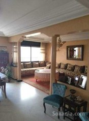 AP1483 appartement avendre A 2mars 200m 3ch