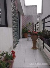 AP1483 appartement avendre A 2mars 200m 3ch