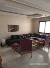 AP1483 appartement avendre A 2mars 200m 3ch