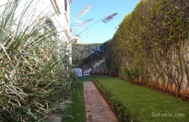 Vl391 VILLA A VENDRE LAYMOUN SUP 700 M 5 CH