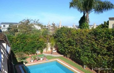 Vl391 VILLA A VENDRE LAYMOUN SUP 700 M 5 CH
