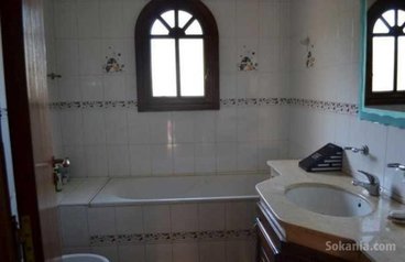 Vl391 VILLA A VENDRE LAYMOUN SUP 700 M 5 CH