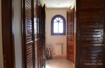 Vl391 VILLA A VENDRE LAYMOUN SUP 700 M 5 CH