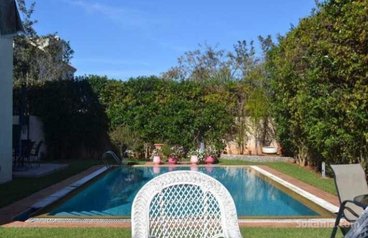 Vl391 VILLA A VENDRE LAYMOUN SUP 700 M 5 CH