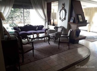 VL394 villa a vendre californie 1517 M 5 CHAMBRES