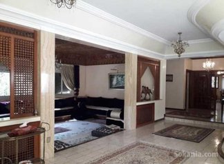 VL394 villa a vendre californie 1517 M 5 CHAMBRES