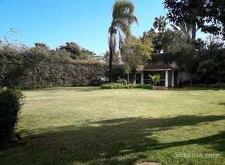 VL394 villa a vendre californie 1517 M 5 CHAMBRES