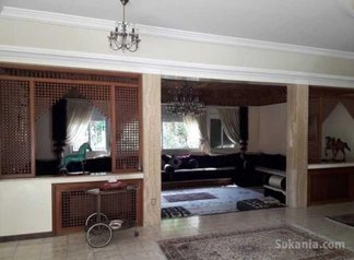 VL394 villa a vendre californie 1517 M 5 CHAMBRES