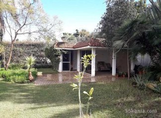 VL394 villa a vendre californie 1517 M 5 CHAMBRES