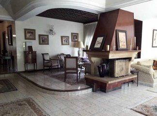 VL394 villa a vendre californie 1517 M 5 CHAMBRES