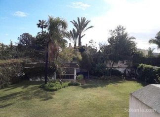VL394 villa a vendre californie 1517 M 5 CHAMBRES