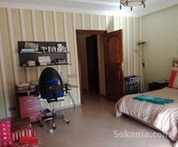 VL397 villa a vendre a bouskoura 5000 m