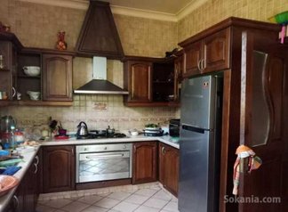 VL397 villa a vendre a bouskoura 5000 m