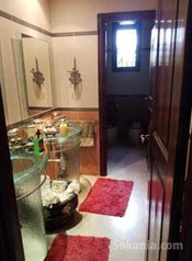 VL397 villa a vendre a bouskoura 5000 m