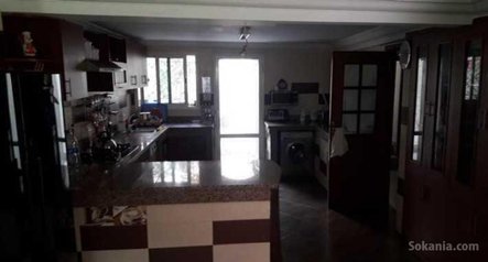 VL403 VILLA A VENDRE HAY EL HANA SUP 160M 3 CH