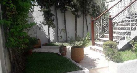 VL403 VILLA A VENDRE HAY EL HANA SUP 160M 3 CH