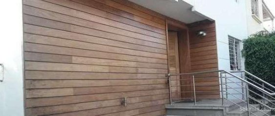 Villa a vendre a laymoune sup 397m²