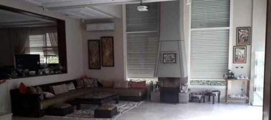 Villa a vendre a laymoune sup 397m²
