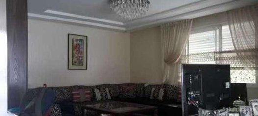 Villa a vendre a laymoune sup 397m²