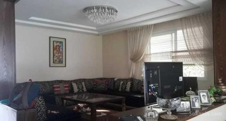 Villa a vendre a laymoune sup 397m²