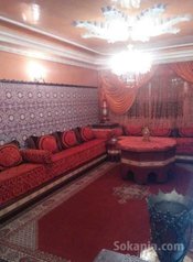 APPARTEMENT A VENDRE