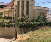 VILLA A VENDRE