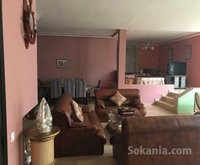 Villa de 2200 m² à tanger