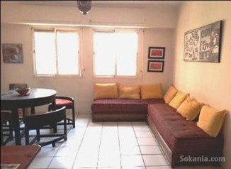 Vente Appartement de 82 m2 sur Allal El Fassi