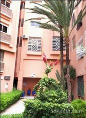 Vente Appartement de 82 m2 sur Allal El Fassi