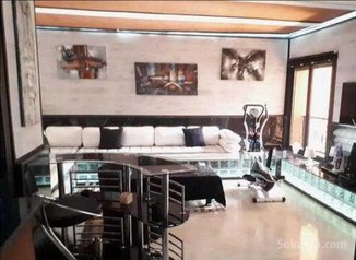 Appartement à marrakech / gueliz