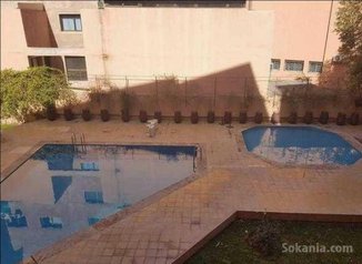 Appartement à marrakech / gueliz