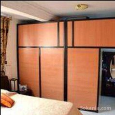 Vente appartement 143 m a victor hugo