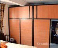 Vente appartement 143 m a victor hugo