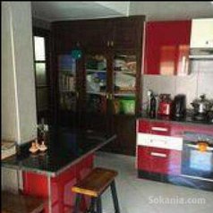Vente appartement 143 m a victor hugo