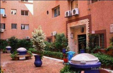Vente appartement 77 m a l hivernage