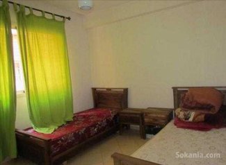 Vente appartement 77 m a l hivernage