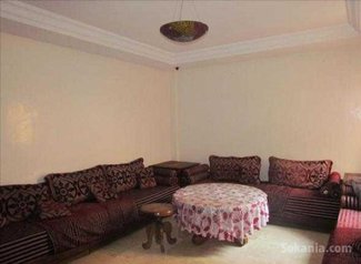 Vente appartement 77 m a l hivernage