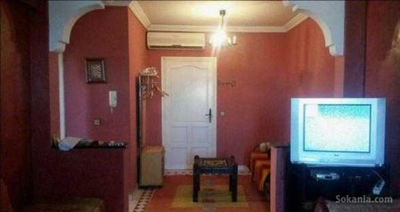 Vente appartement