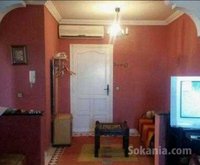 Vente appartement
