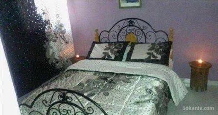 Vente appartement