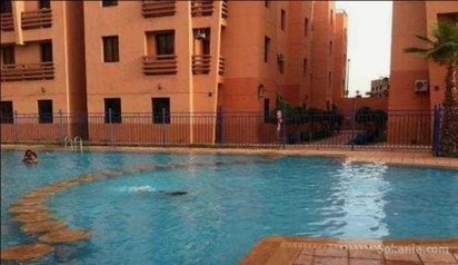 Vente appartement