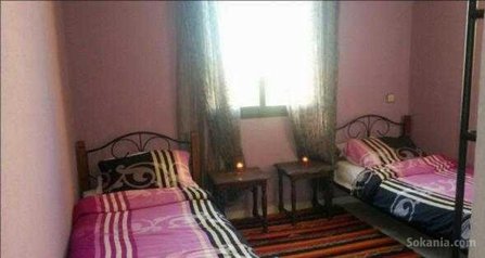 Vente appartement