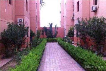 Vente appartement