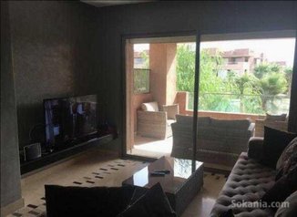 Appartement prestigia marrakech