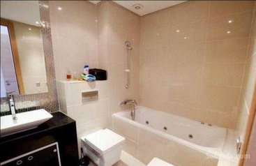 Appartement prestigia marrakech