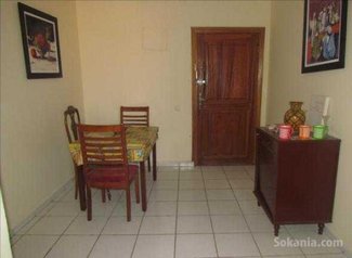 Vente Appartement de 82 m2 à Amerchich